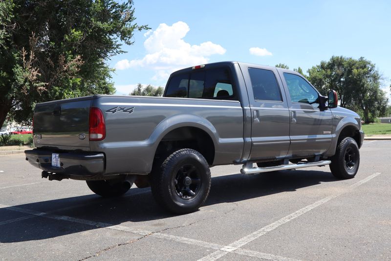 Ford F Super Duty Photos