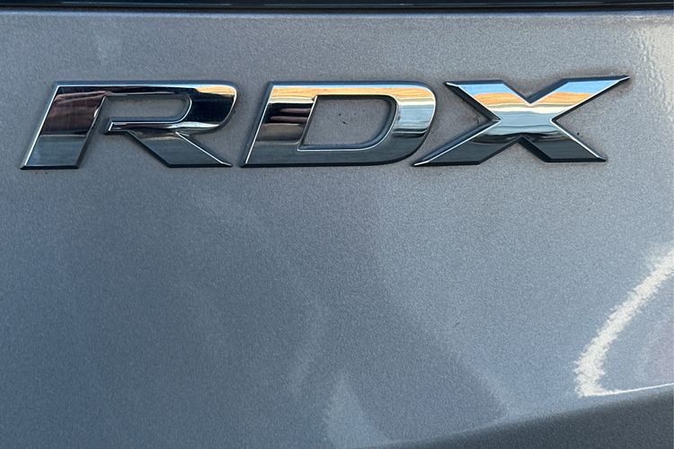 2015 Acura RDX Technology photo 20