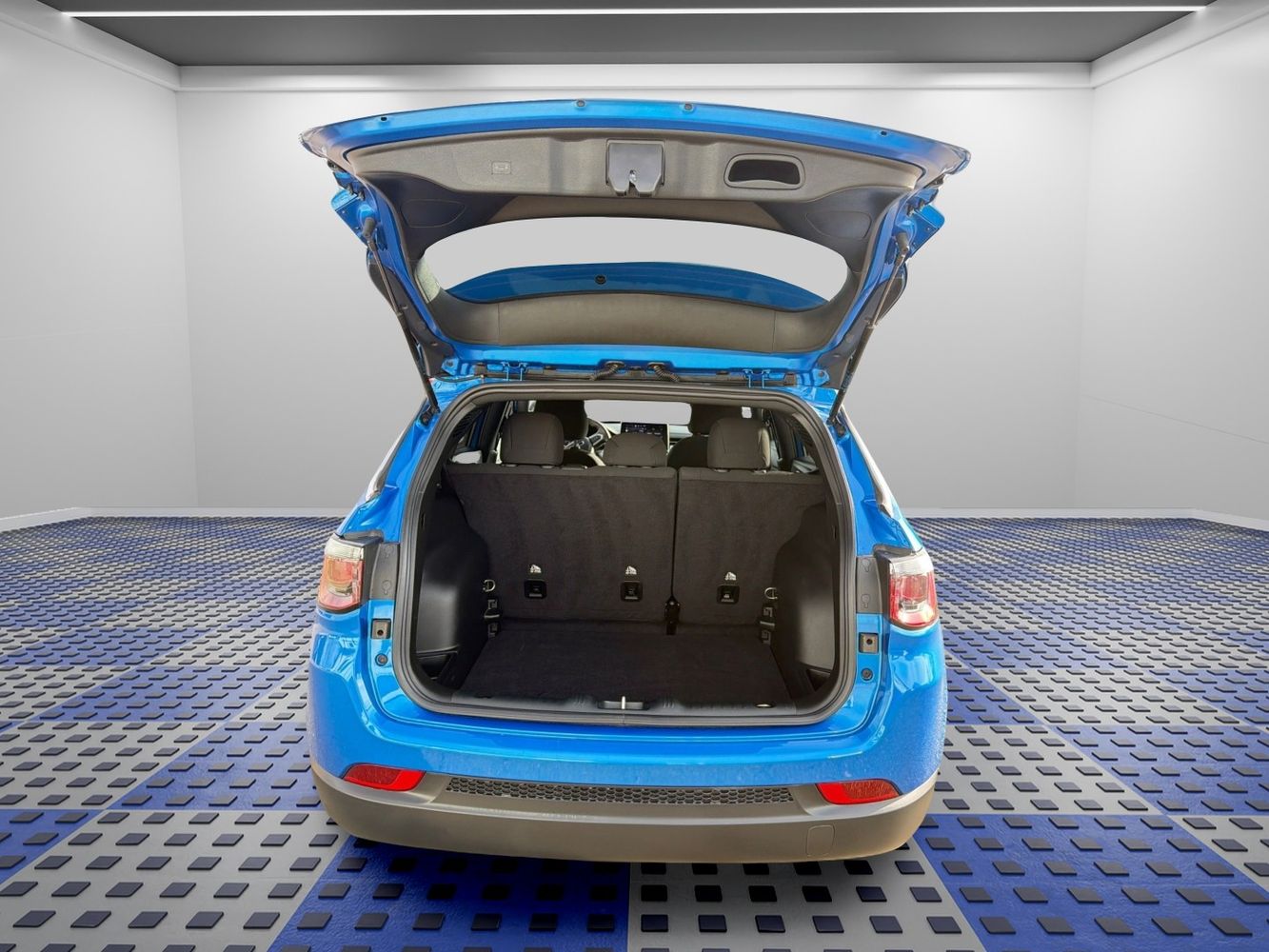2024 Jeep Compass Sport - Photo 13