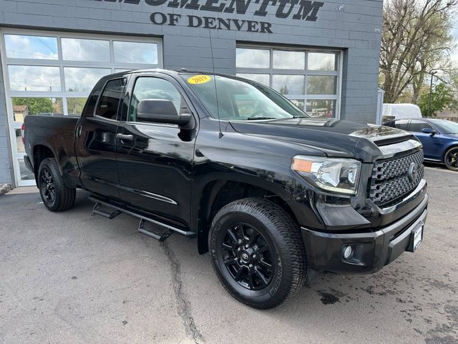 2008 Toyota Tundra SR5 photo 23