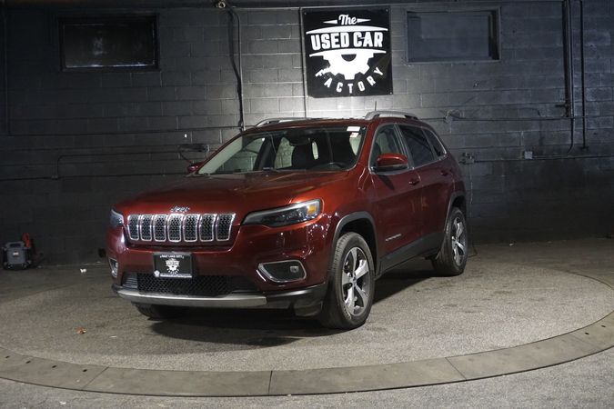 Featured Vehicle Image