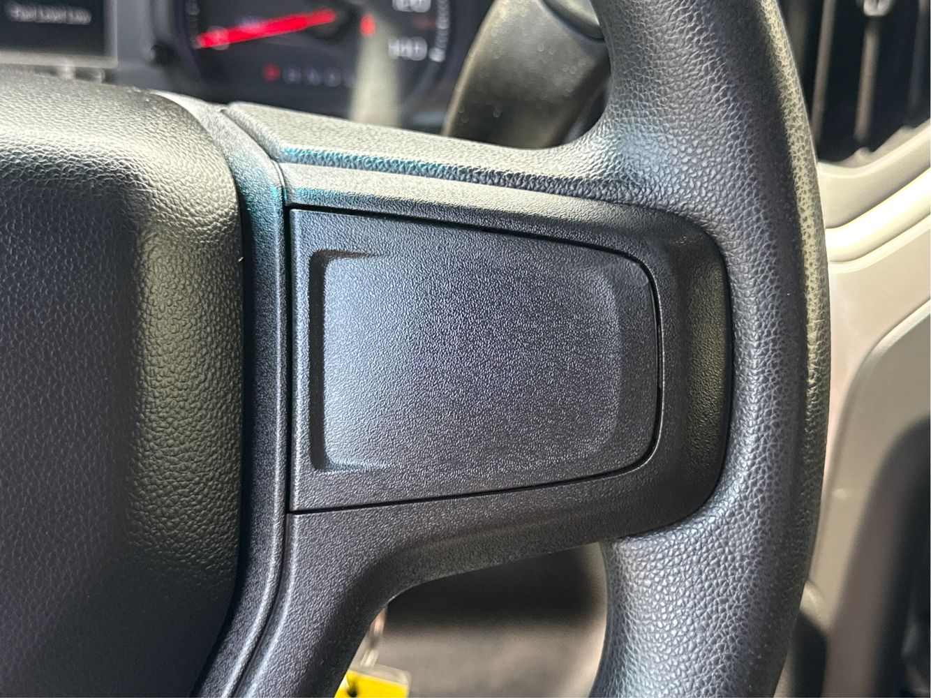 2019 Chevrolet Silverado 1500 Custom Trail Boss photo 14