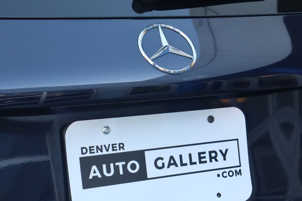 2018 Mercedes-Benz GLC 300 4MATIC