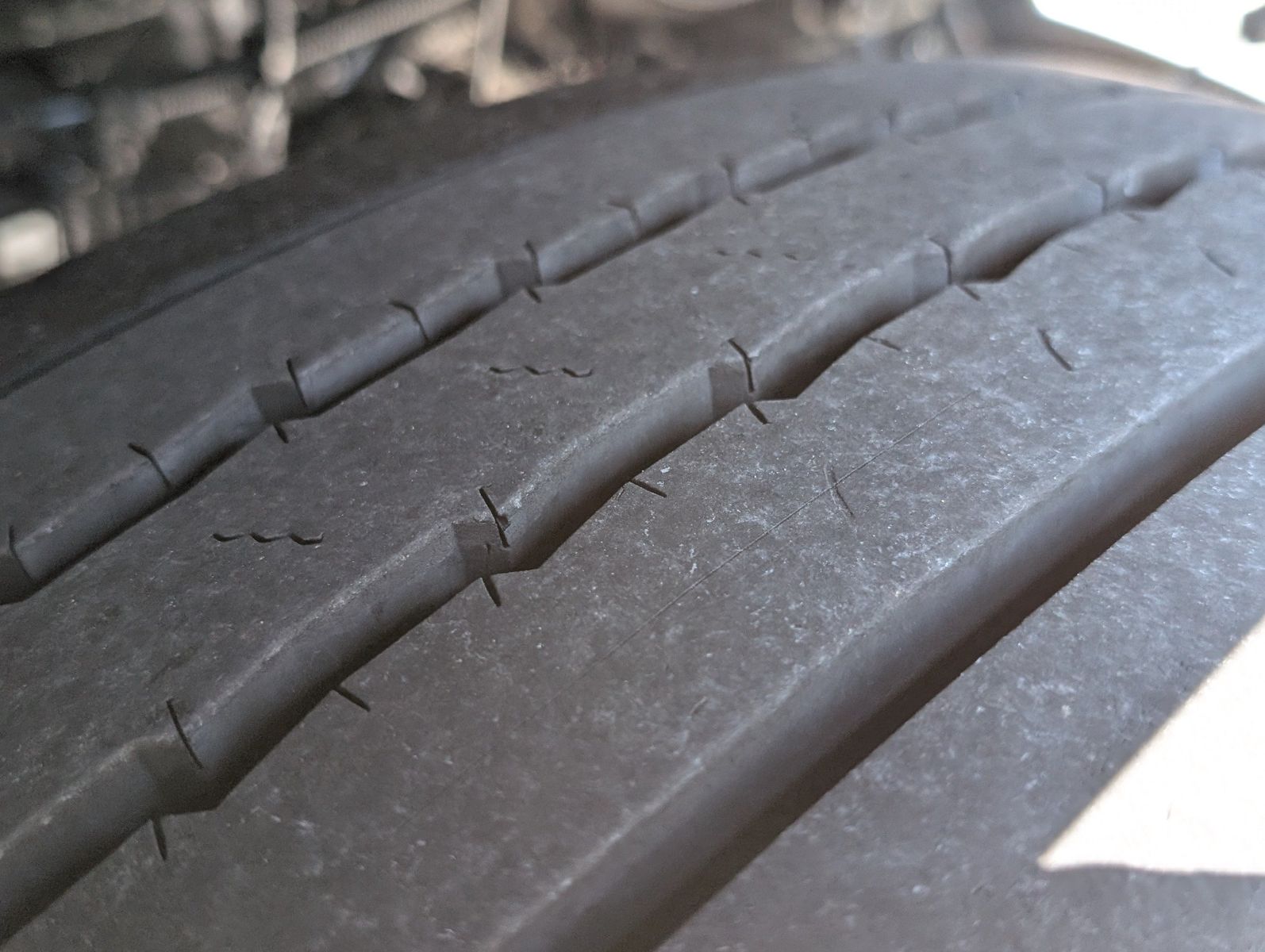 2018 Ford F-650 Super Duty 21