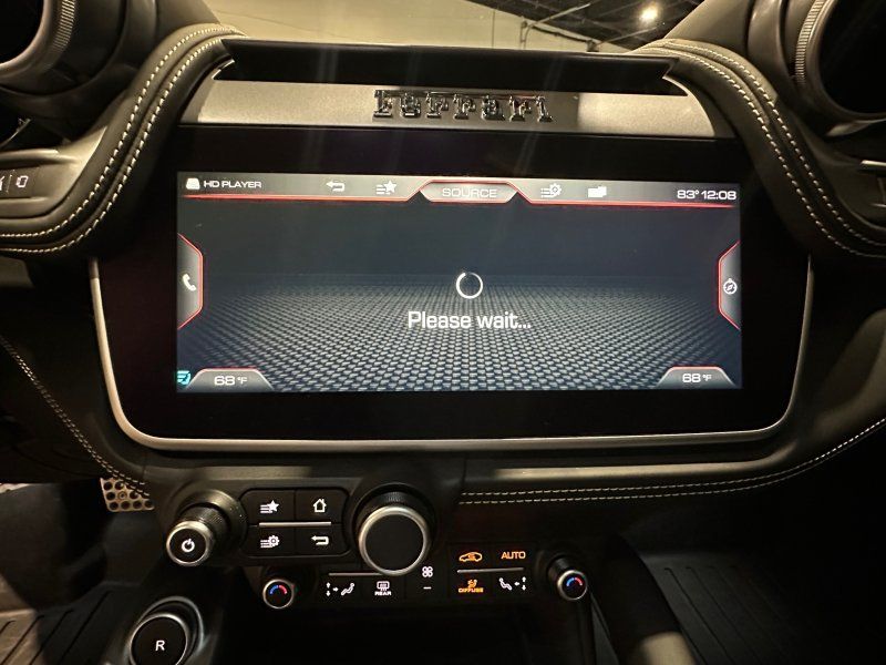 2018 Ferrari GTC4Lusso Base, photo 26