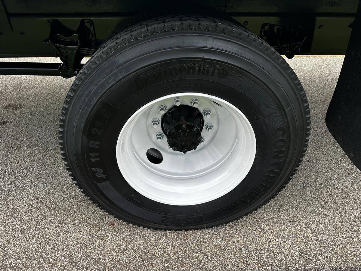 2019 International DuraStar 4300 30