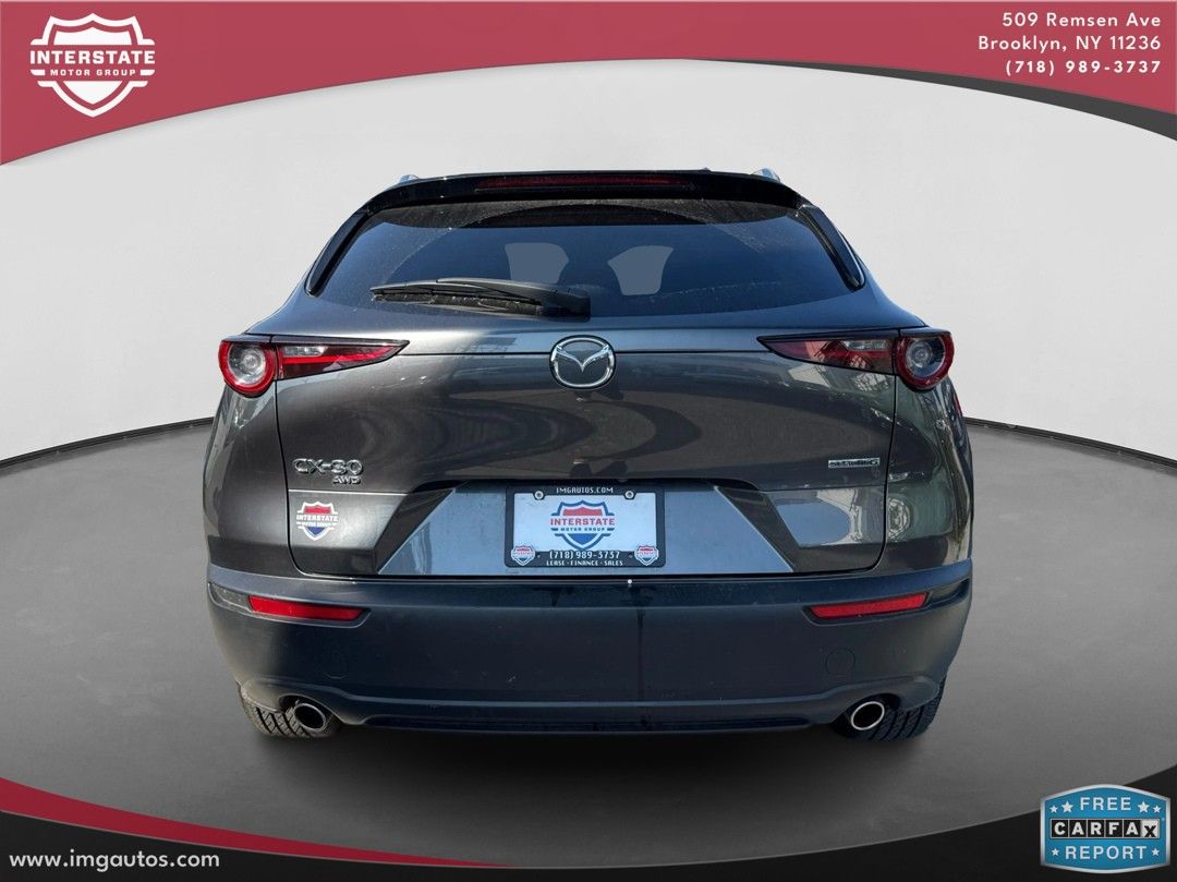 2023 Mazda CX-30 2.5 S Preferred photo 6