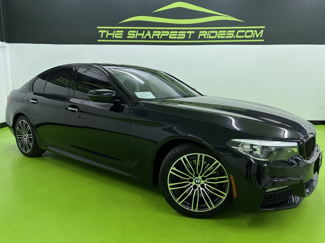Featured Vehicle Image
