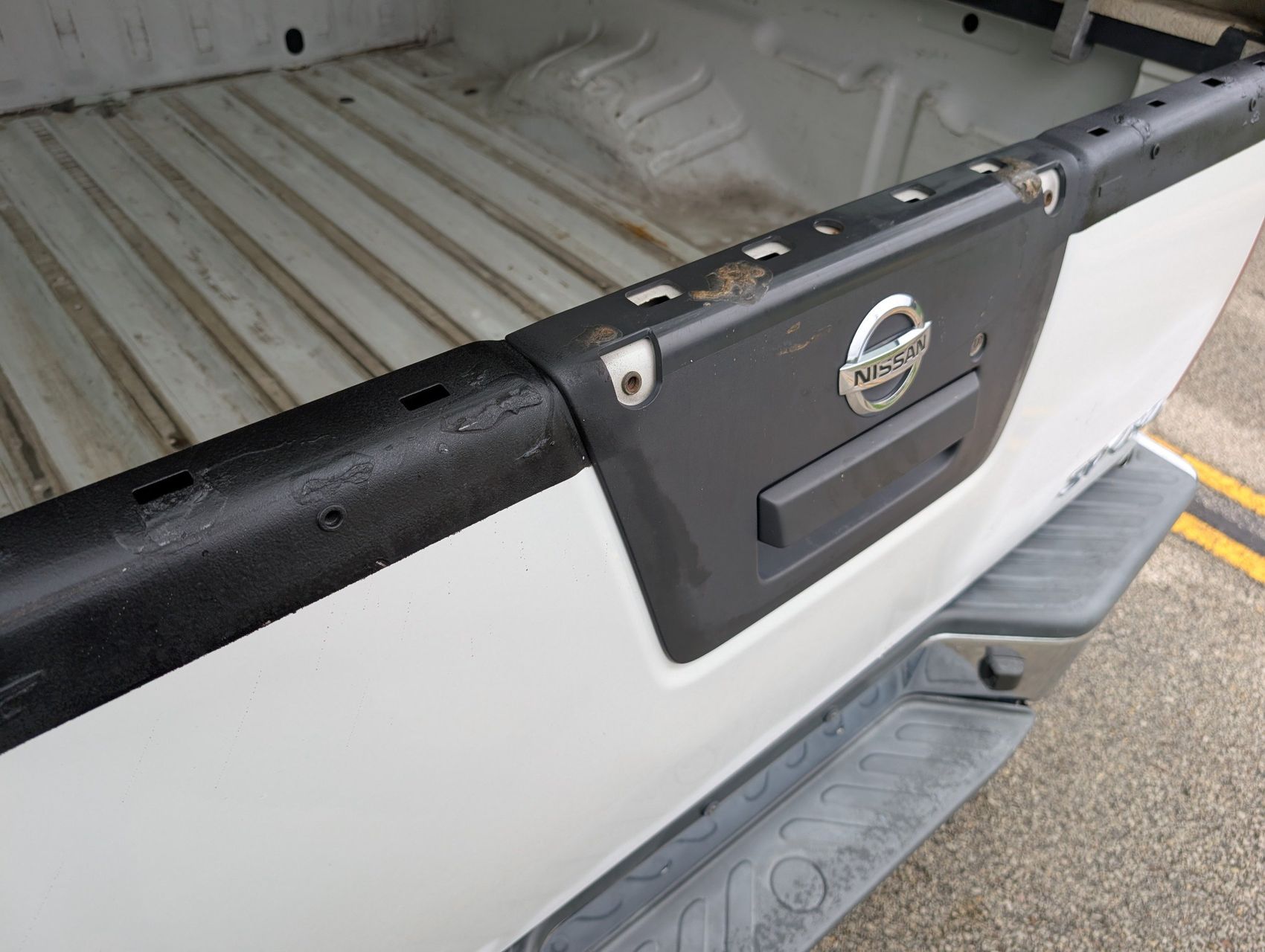 2019 Nissan Frontier 75