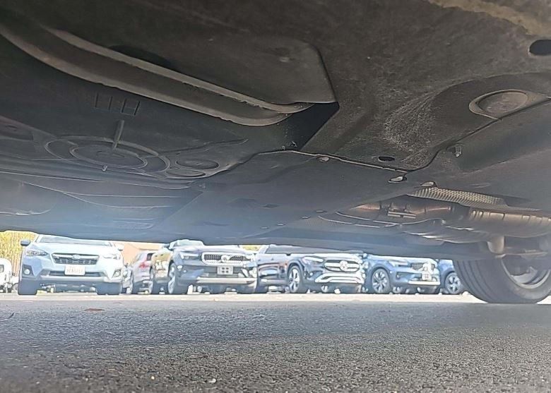2019 Audi Q7 55 Premium Plus photo 15