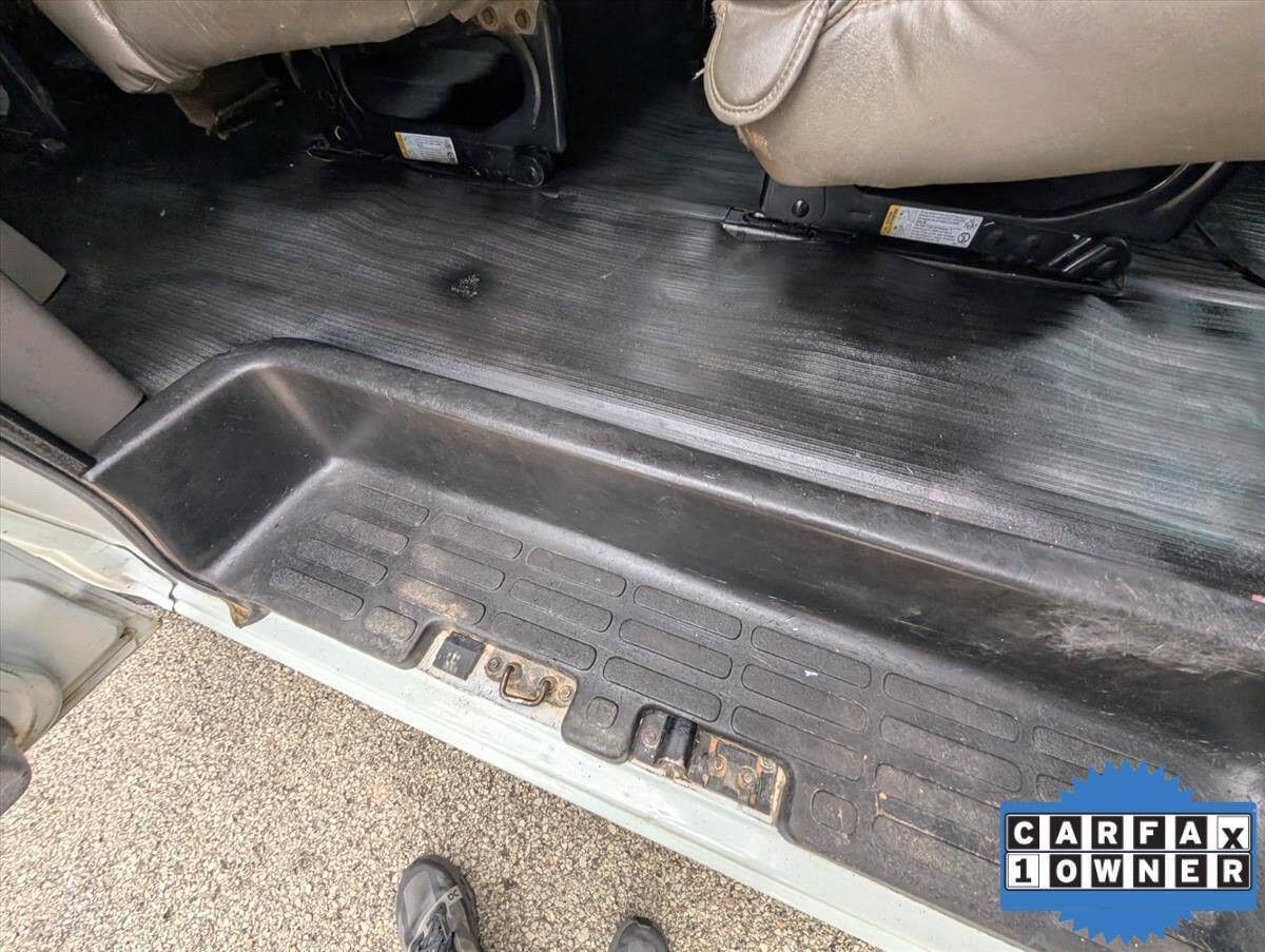 2018 Chevrolet Express 91