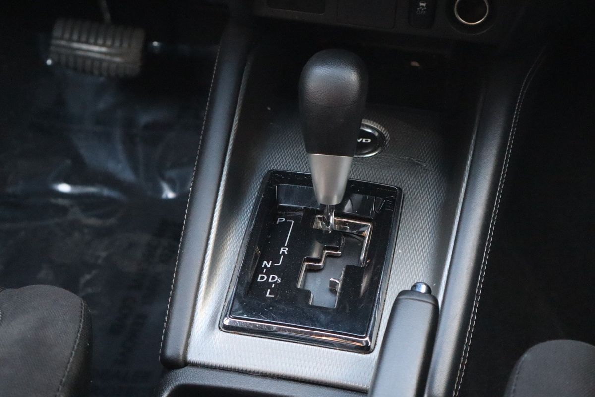 2020 Mitsubishi Outlander Sport SE