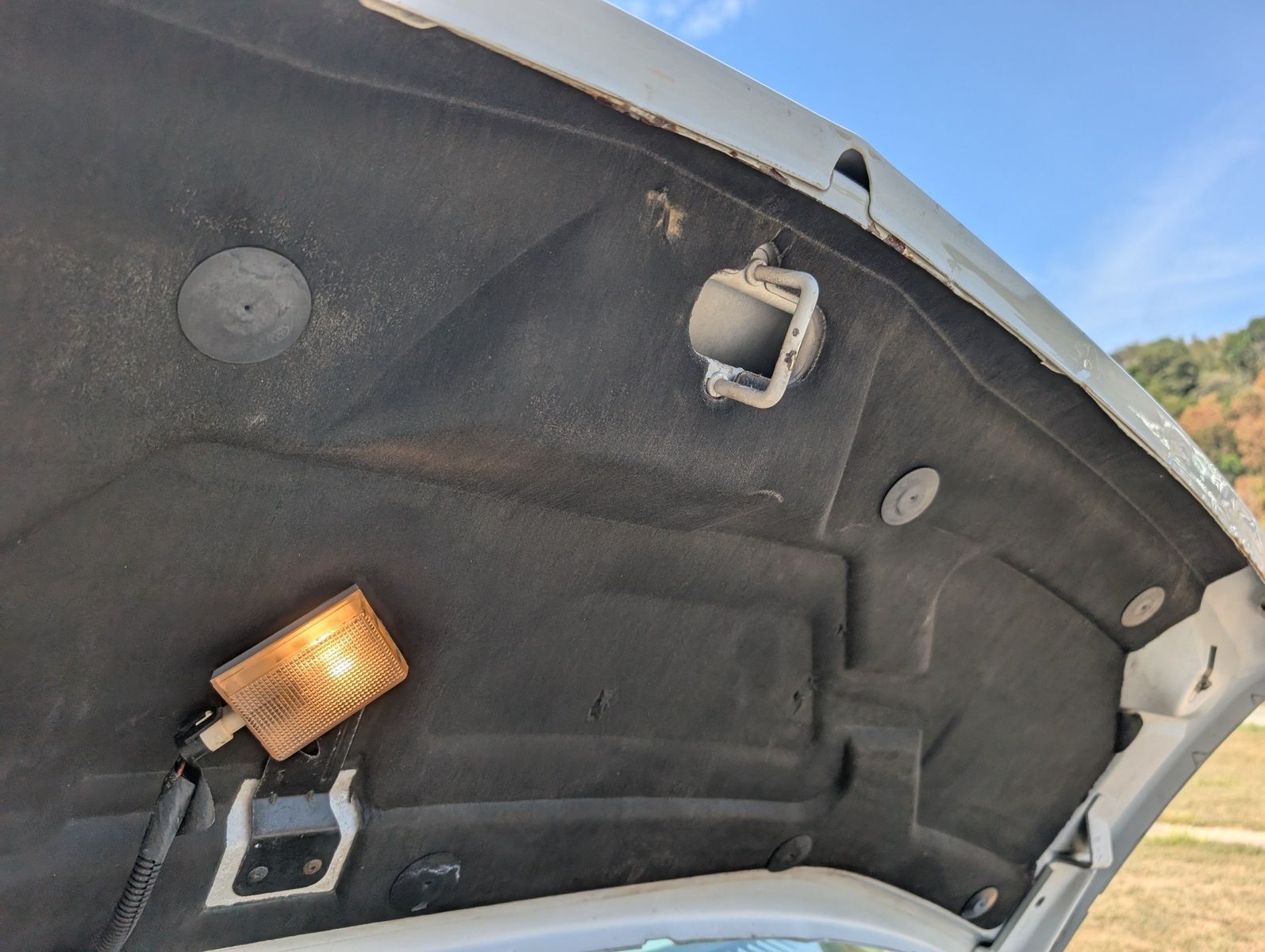 1997 Chevrolet Express G1500 149