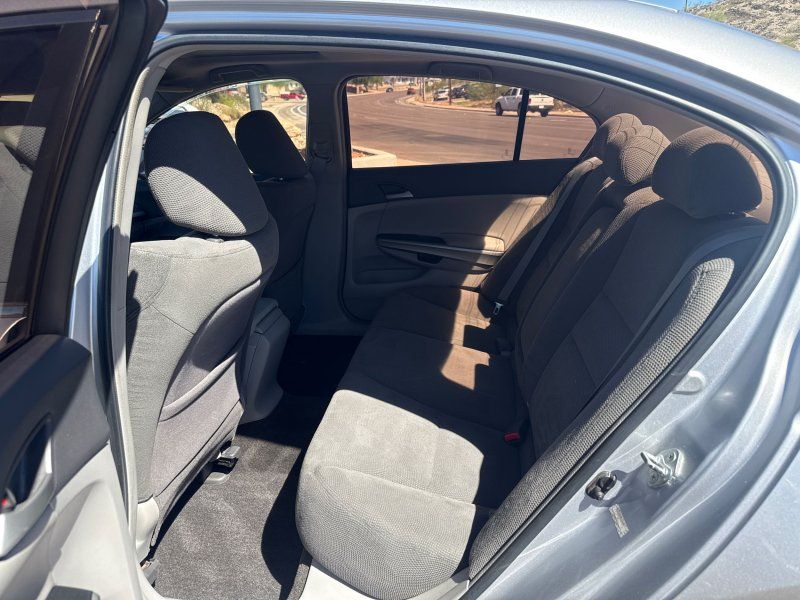 2009 Honda Accord EX photo 13