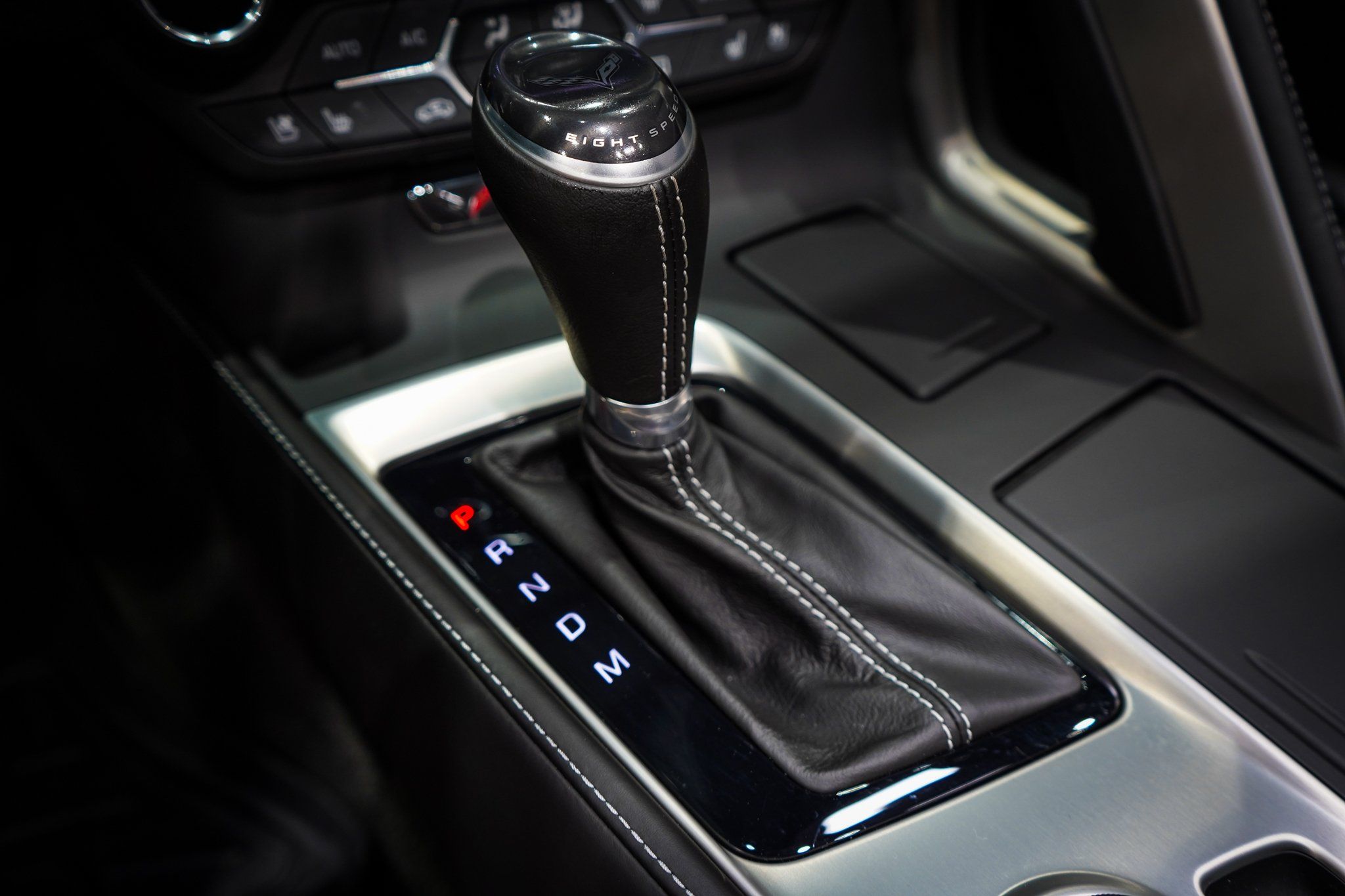 2016 Chevrolet Corvette Z06 3LZ Z07 photo 39