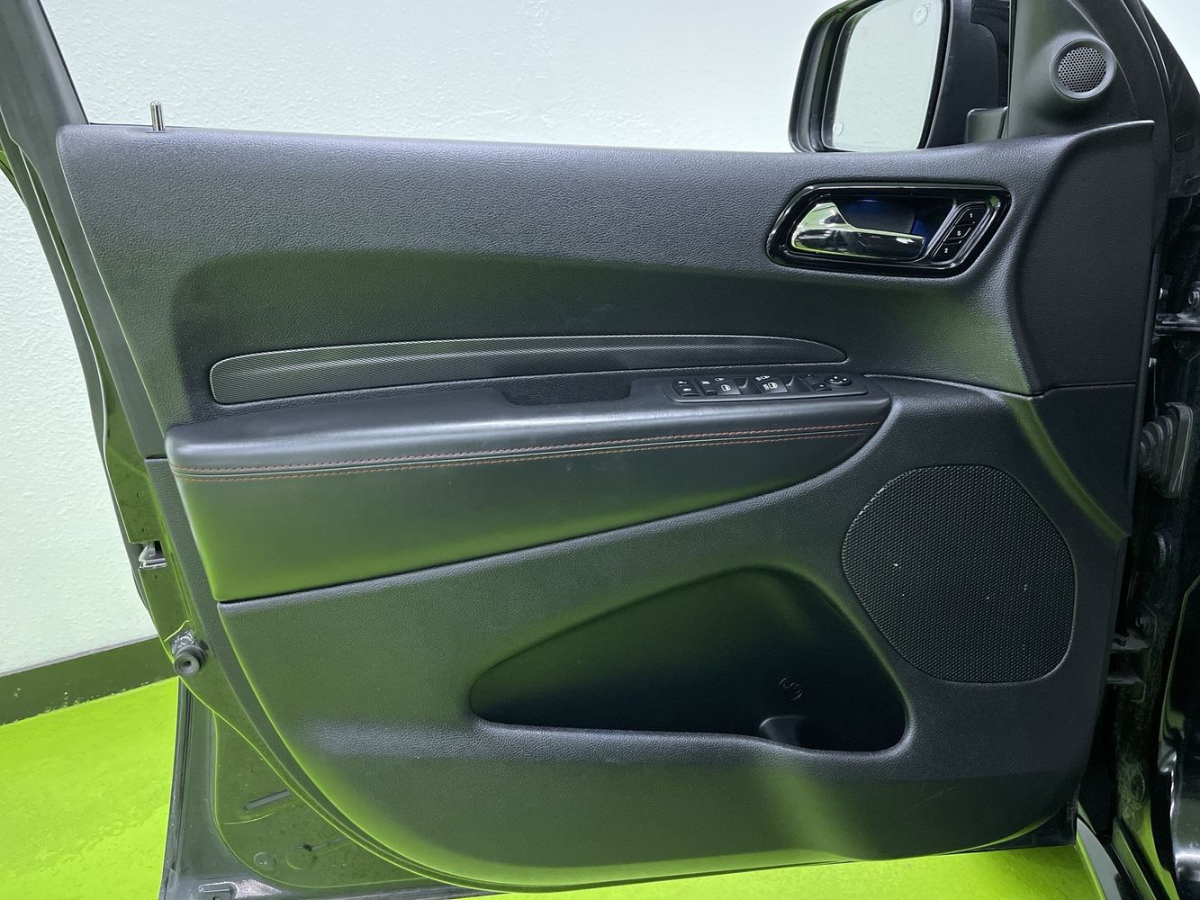 2023 Dodge Durango GT Plus photo 14