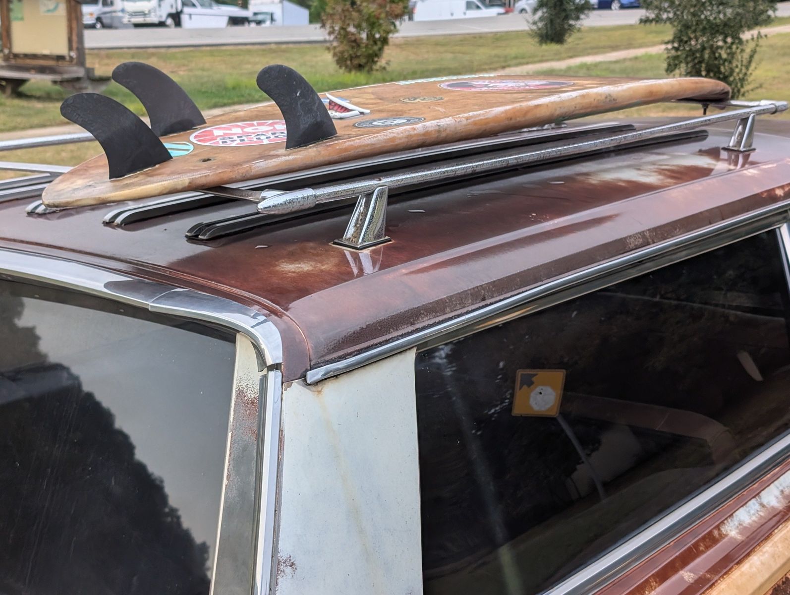 1965 Ford Galaxie 50