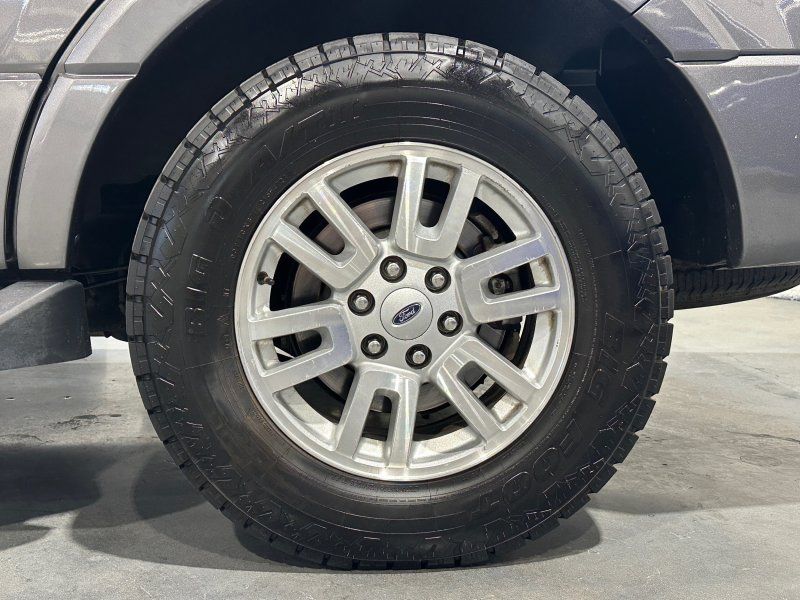 2014 Ford Expedition XLT, photo 9