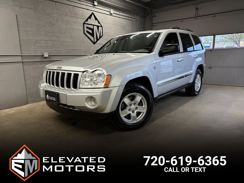 Used Cars Wheat Ridge CO Elevated Motors