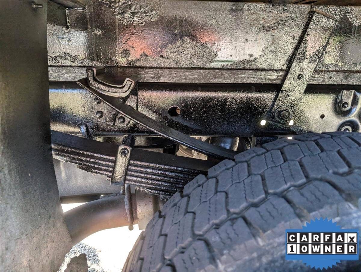 2016 Ford F-550 Super Duty 47