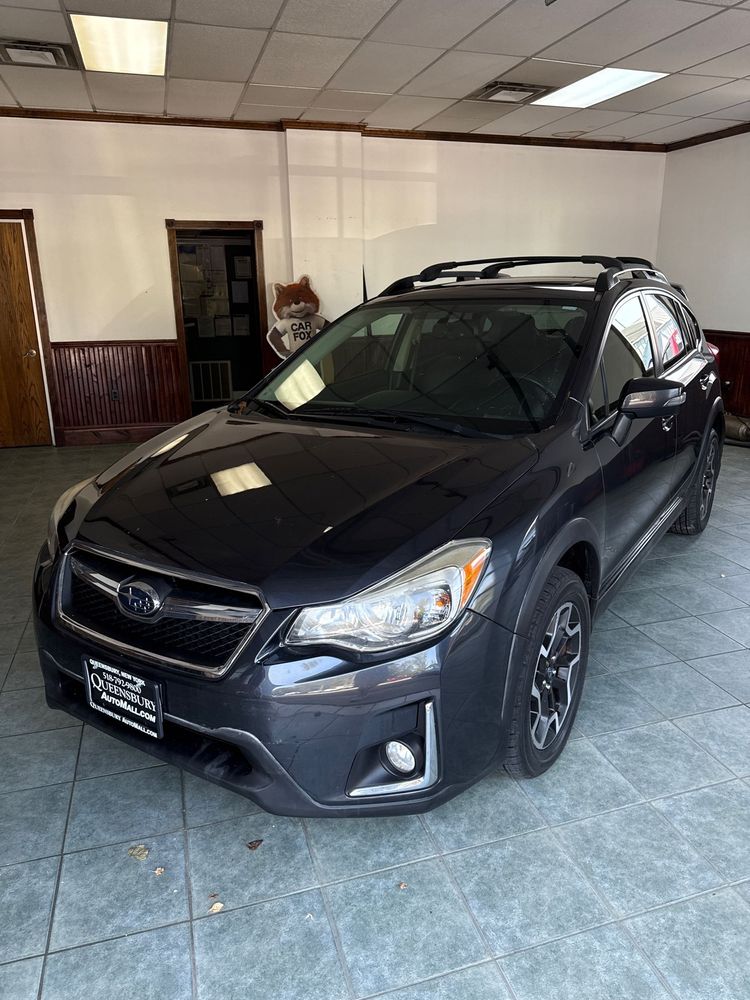 2016 Subaru Crosstrek 2.0i Limited photo 3