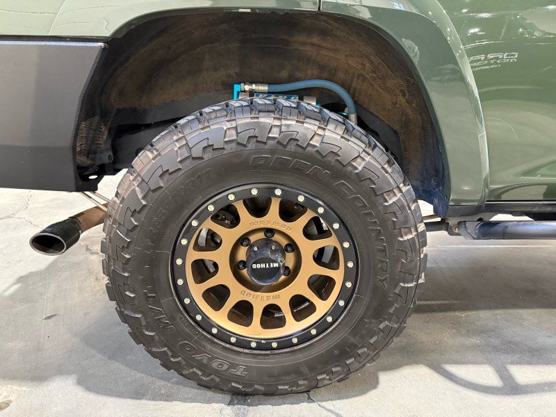 2020 Toyota 4Runner TRD Pro, photo 26