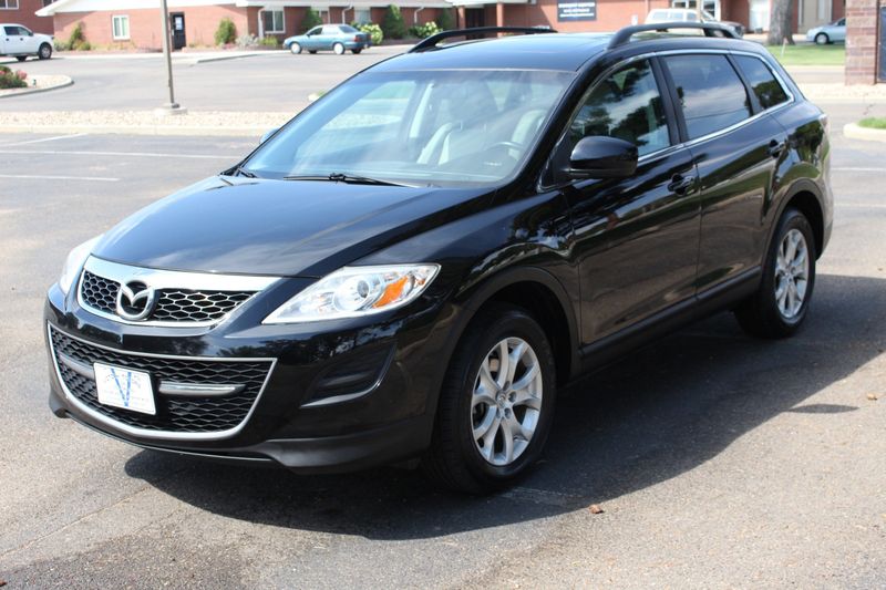 2012 mazda cx 9 touring reviews