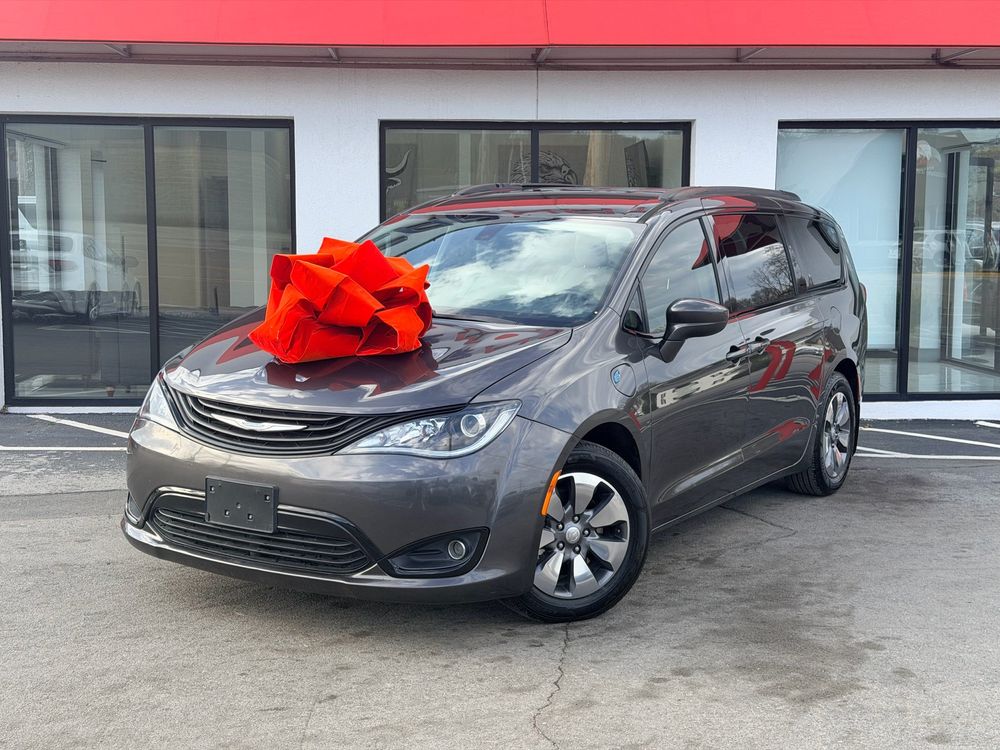 Featured Vehicle Image