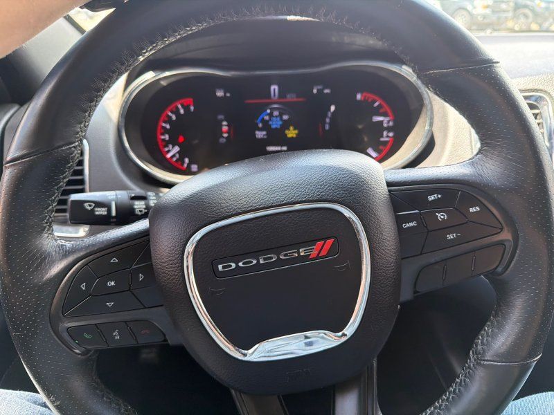 2018 Dodge Durango SXT Plus - Photo 6