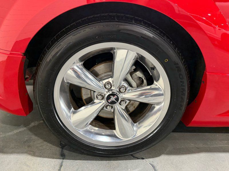 2007 Ford Mustang GT Premium, photo 21