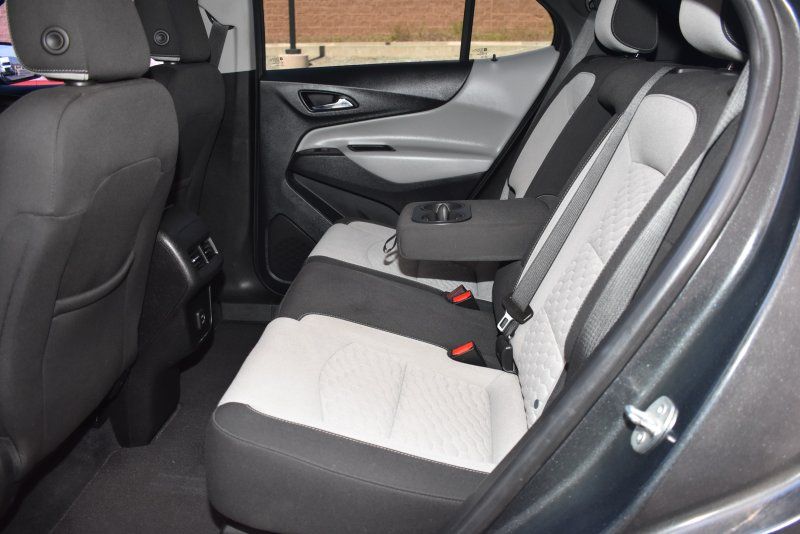 2021 Chevrolet Equinox LS - Photo 8