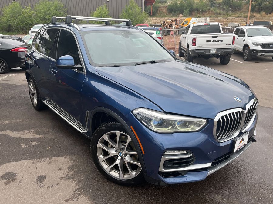 Vehicle Image
