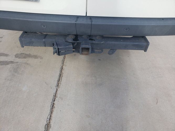 2019 MercedesBenz Sprinter 3500XD Small Town Auto Sales