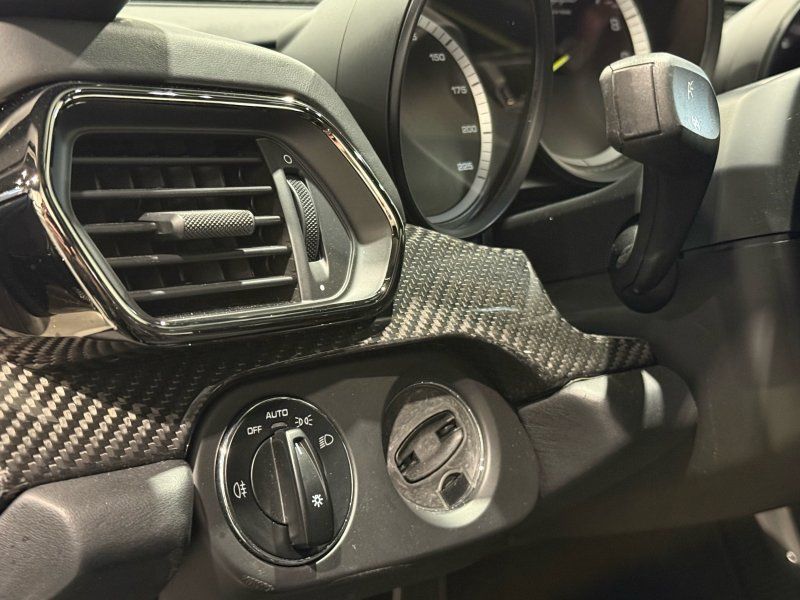 2015 Porsche 918 Spyder, photo 23