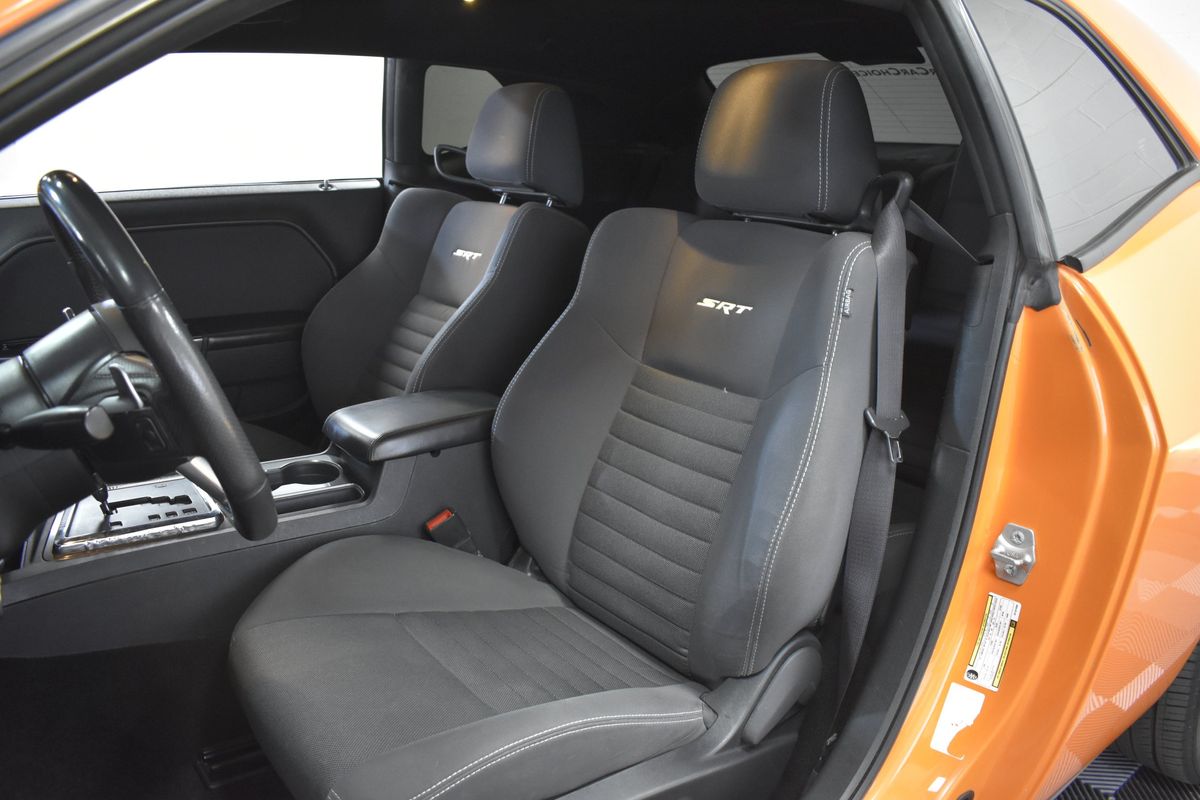 2014 Dodge Challenger SRT8 Core