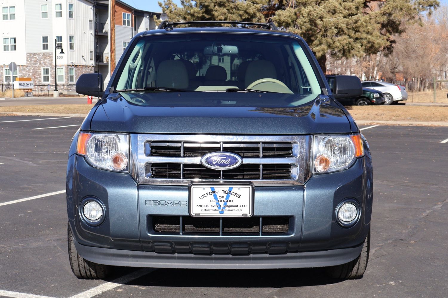 How Much Is A 2012 Ford Escape Worthnull