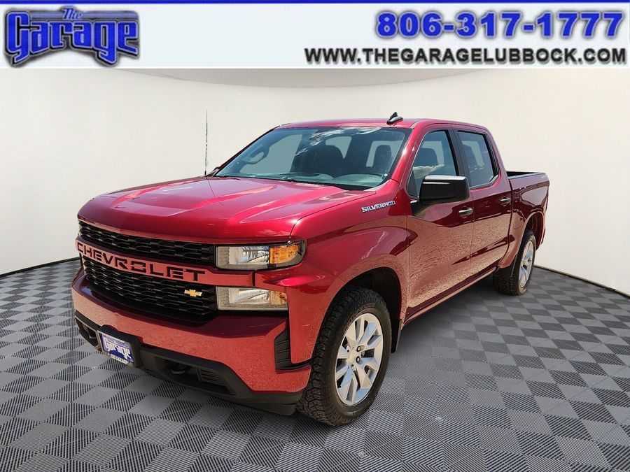 Vehicle Image