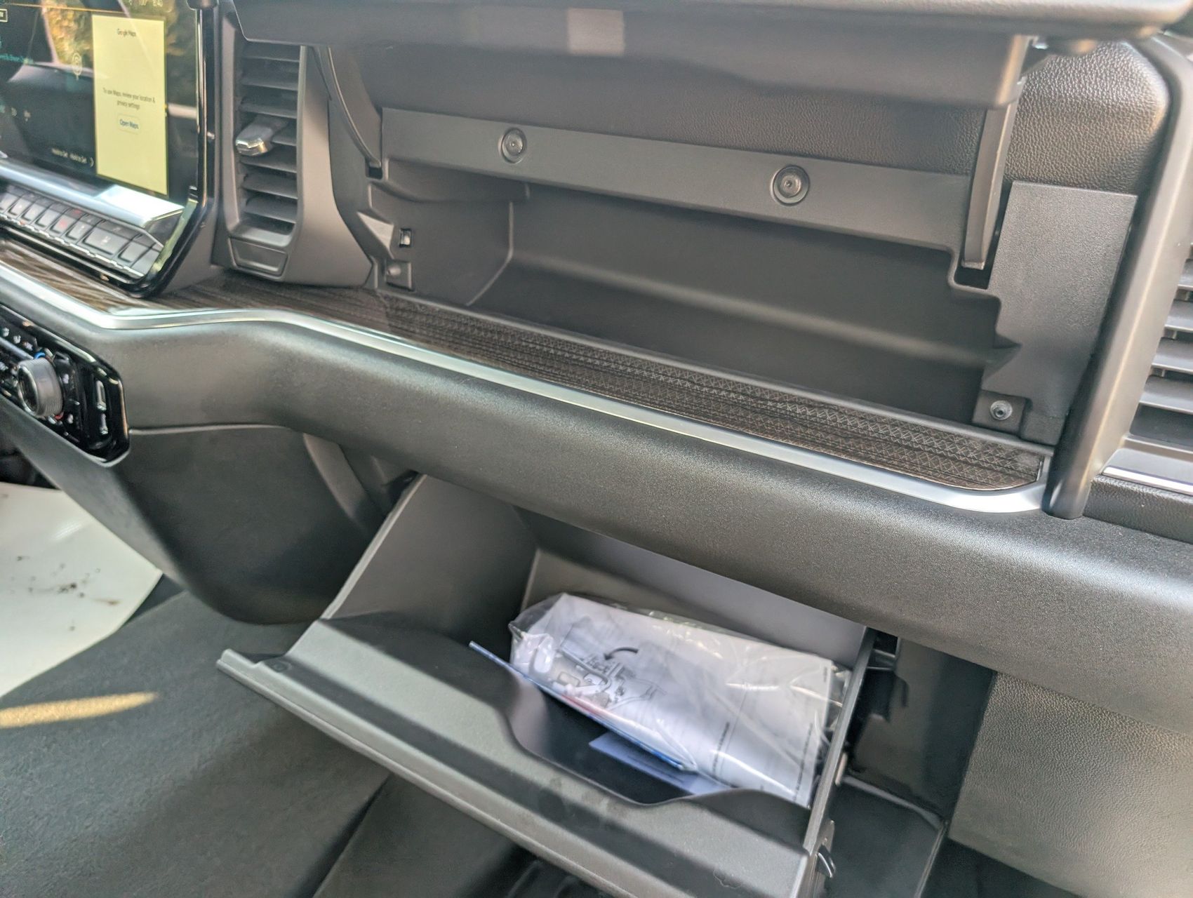 2024 Chevrolet Silverado 1500 21