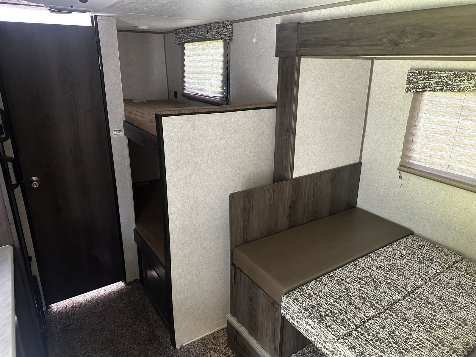 2019 Forest River Viking 42