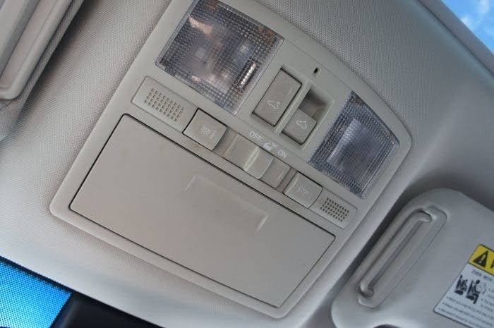 2012 Mazda CX-9 Grand Touring photo 22
