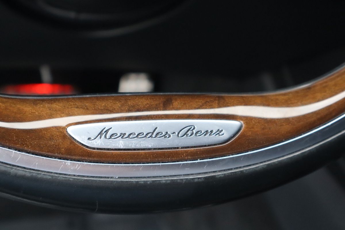 2015 Mercedes-Benz S 63 AMG 4MATIC