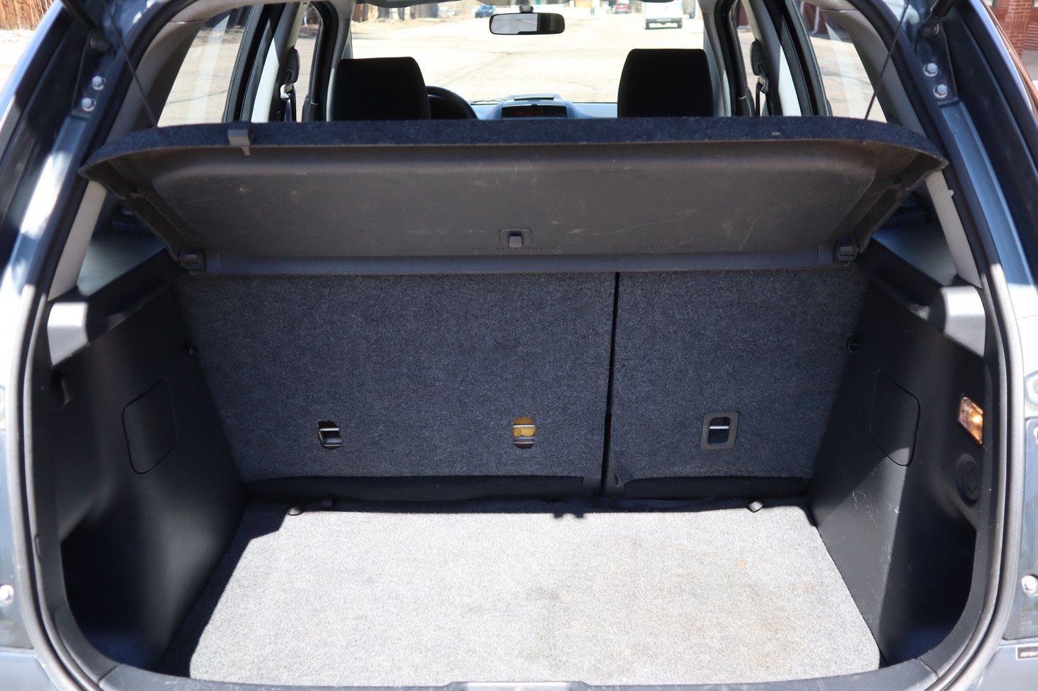 2009 Suzuki SX4 Crossover Base | Victory Motors of Colorado