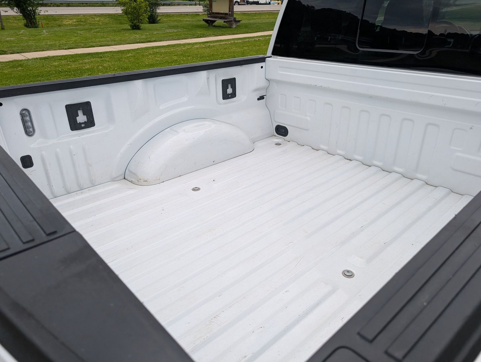 2018 Ram 5500 Chassis 94
