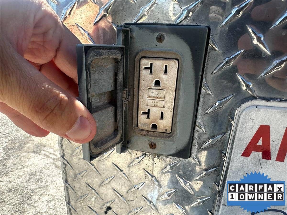 2017 International WorkStar 7500 60