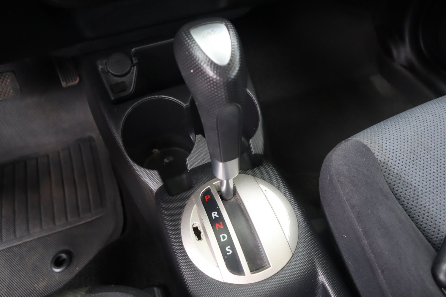 2007 Honda Fit Sport | Victory Motors of Colorado