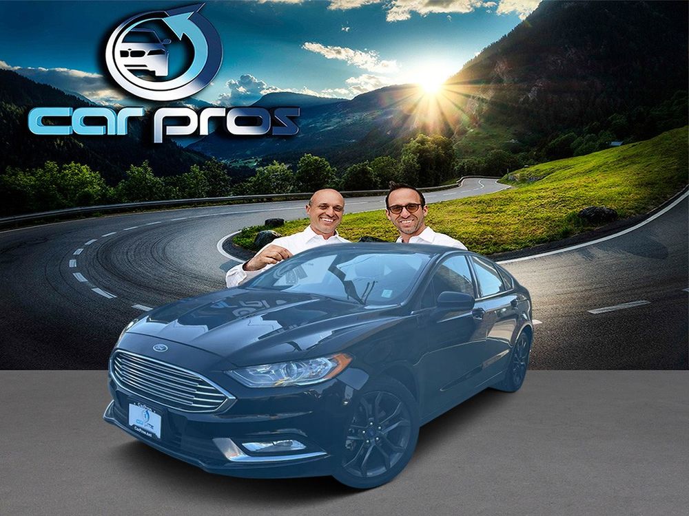 Used Car Dealership Pueblo, CO Used Car Sales & Financing Car Pros