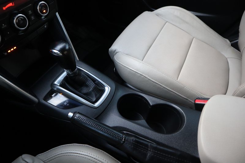 2015 Mazda CX-5 Grand Touring | Victory Motors of Colorado