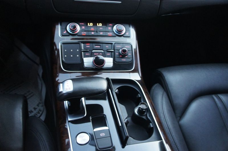 2014 Audi A8 L 4.0T quattro | Zoom Auto Group - Used Cars New Jersey