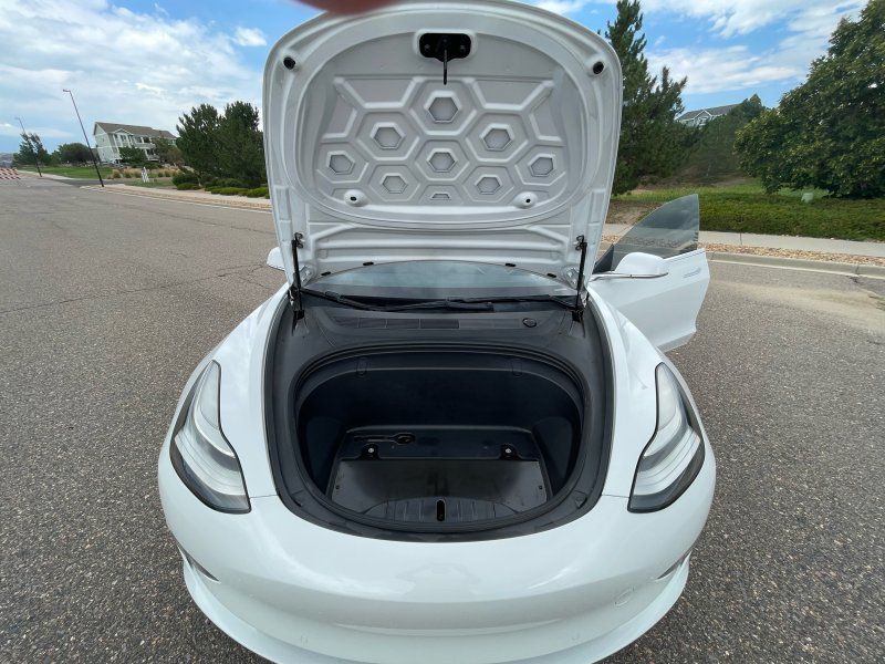2018 Tesla Model 3 Long Range Dual Motor - Photo 16