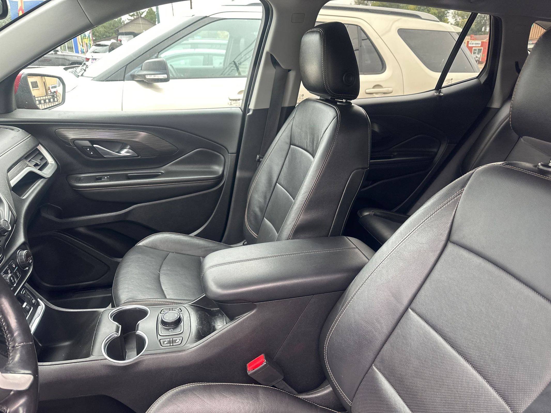 2019 GMC Terrain SLT - Photo 29